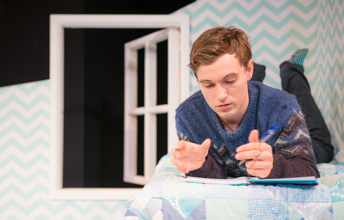 Photos from the show!