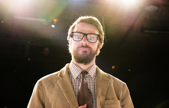 Photos from the show!