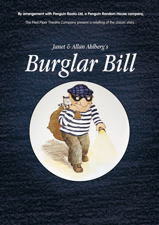 Burglar Bill