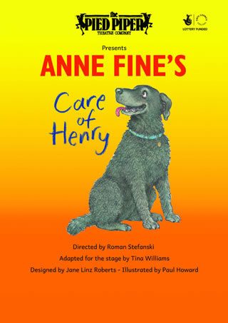 Care of Henry