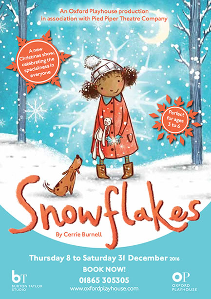 Snowflakes